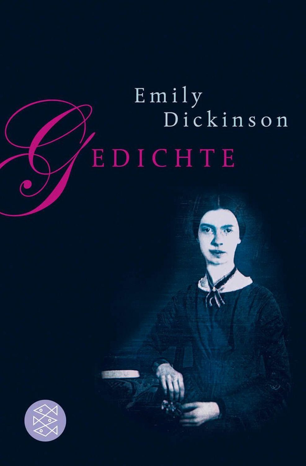 Gedichte / Emily Dickinson