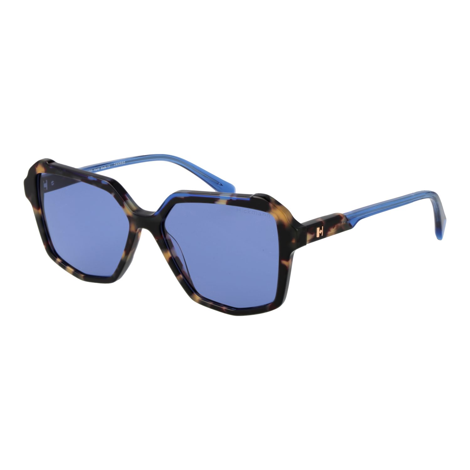 ANA HICKMANN Sonnenbrille HI9257 55P02
