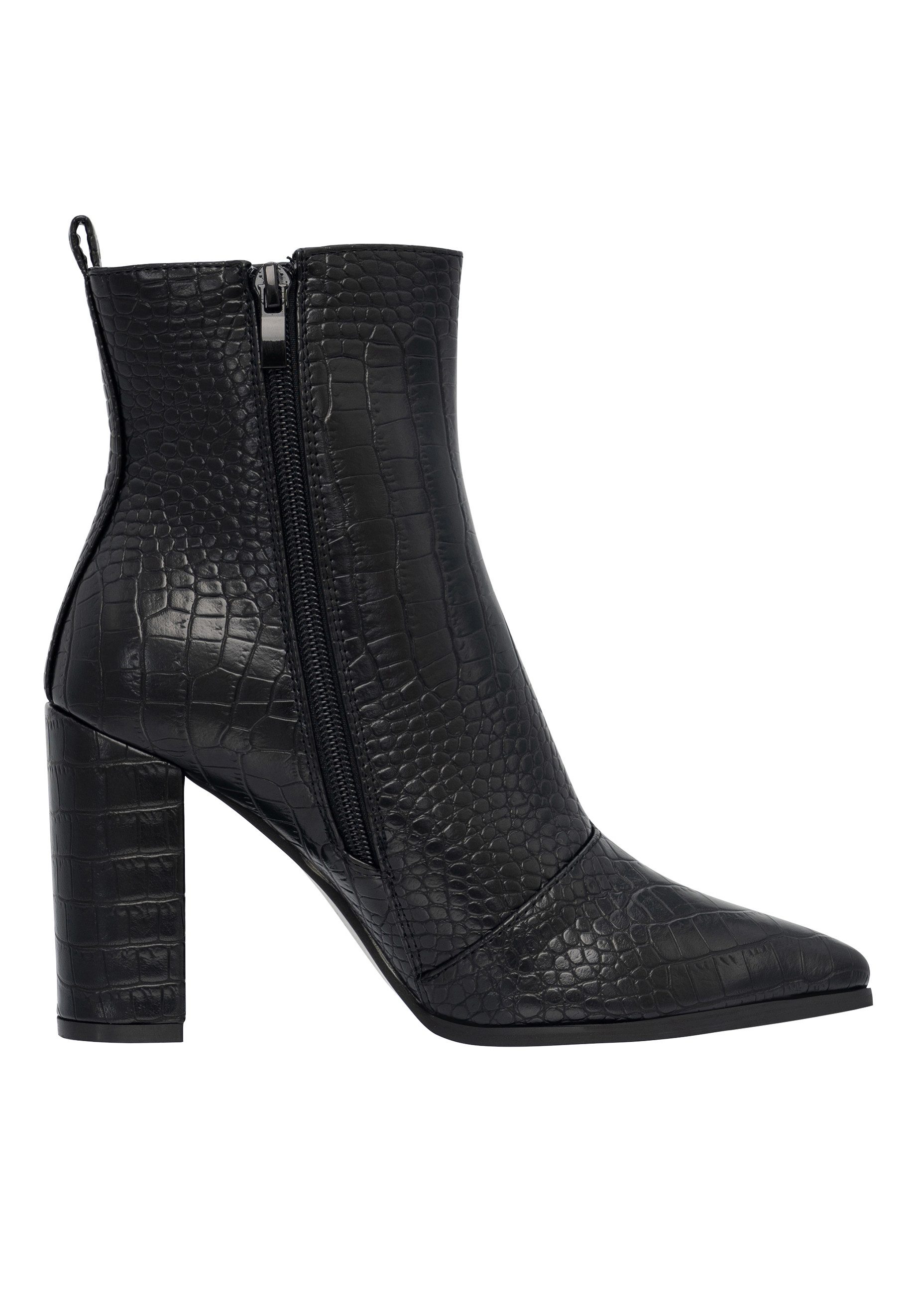 Salinyang Stiefeletten Stiefelette
