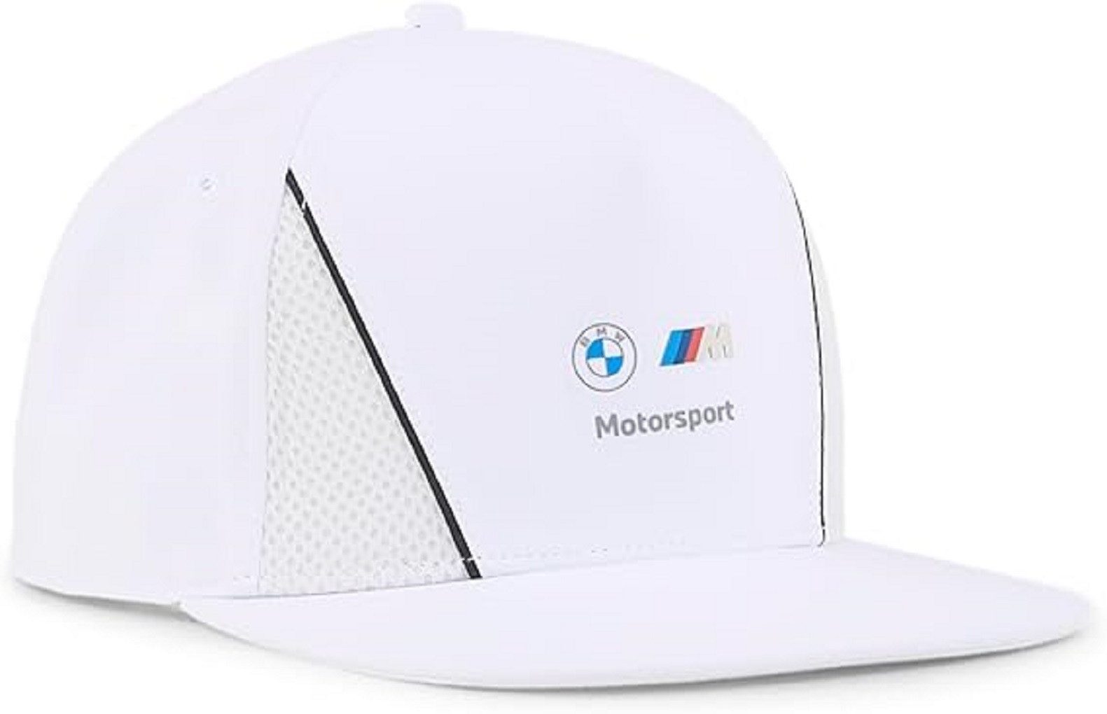 BMW Baseball Cap BMW M Motorsport Baseball-Cap Mütze Perfomance (1-St)
