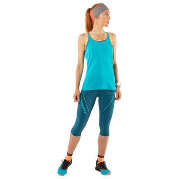 Dynafit T-Shirt Alpine 2in1 Tank Damen (Sport-Tanktop) - DynaFit