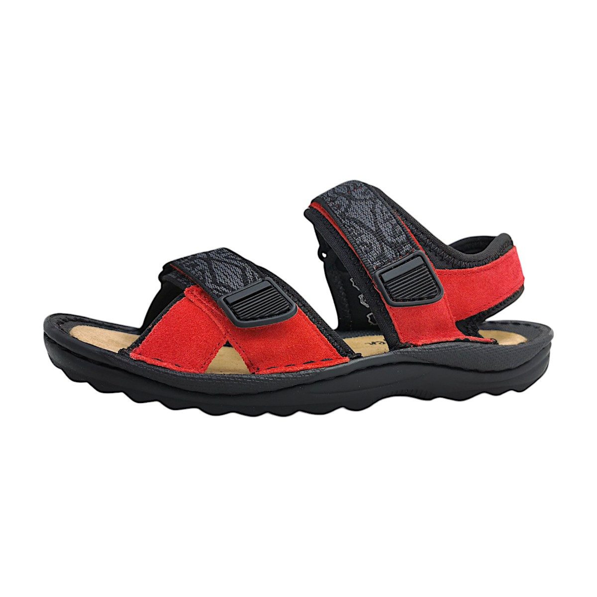 Naturläufer Trekking Trekkingschuh