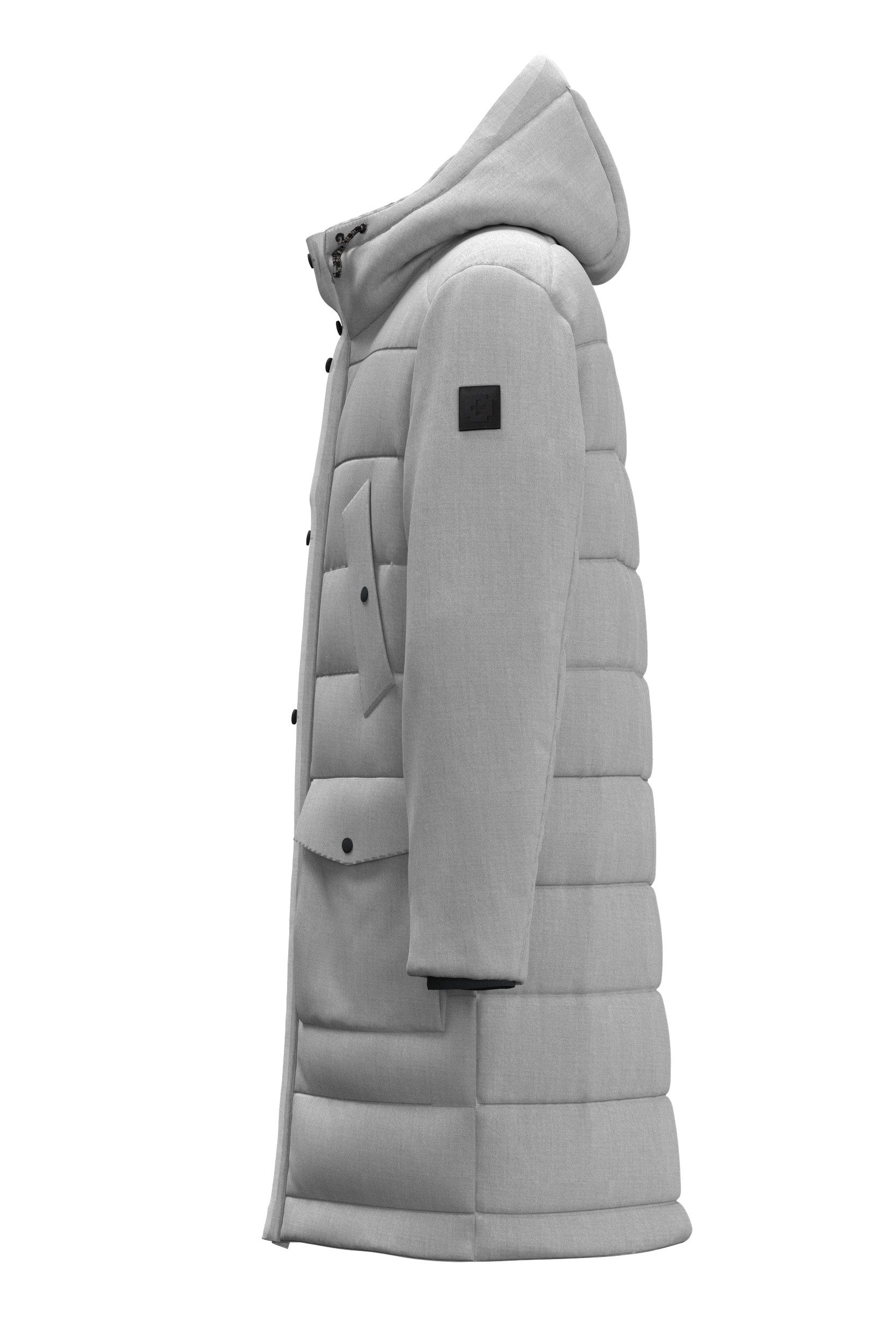 Strellson Funktionsjacke 11 sc crasher fused 10018132