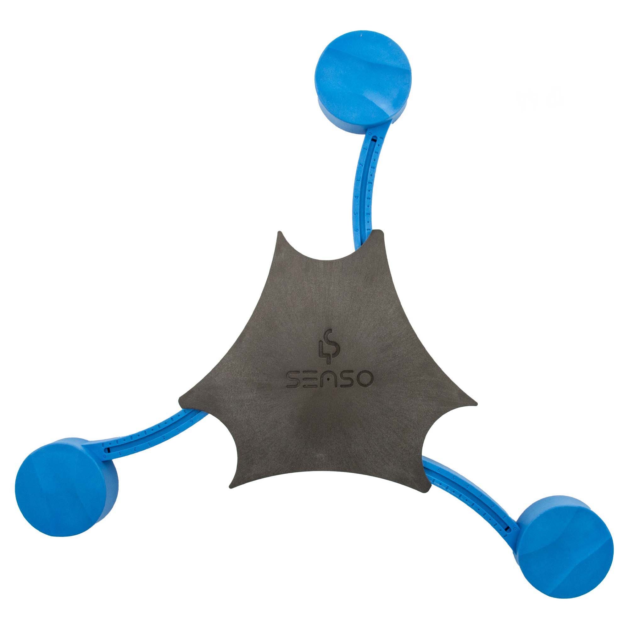 GOK Gas Senso4s BASIC digitaler Füllstandsmesser für Gasflasche App Bluetooth