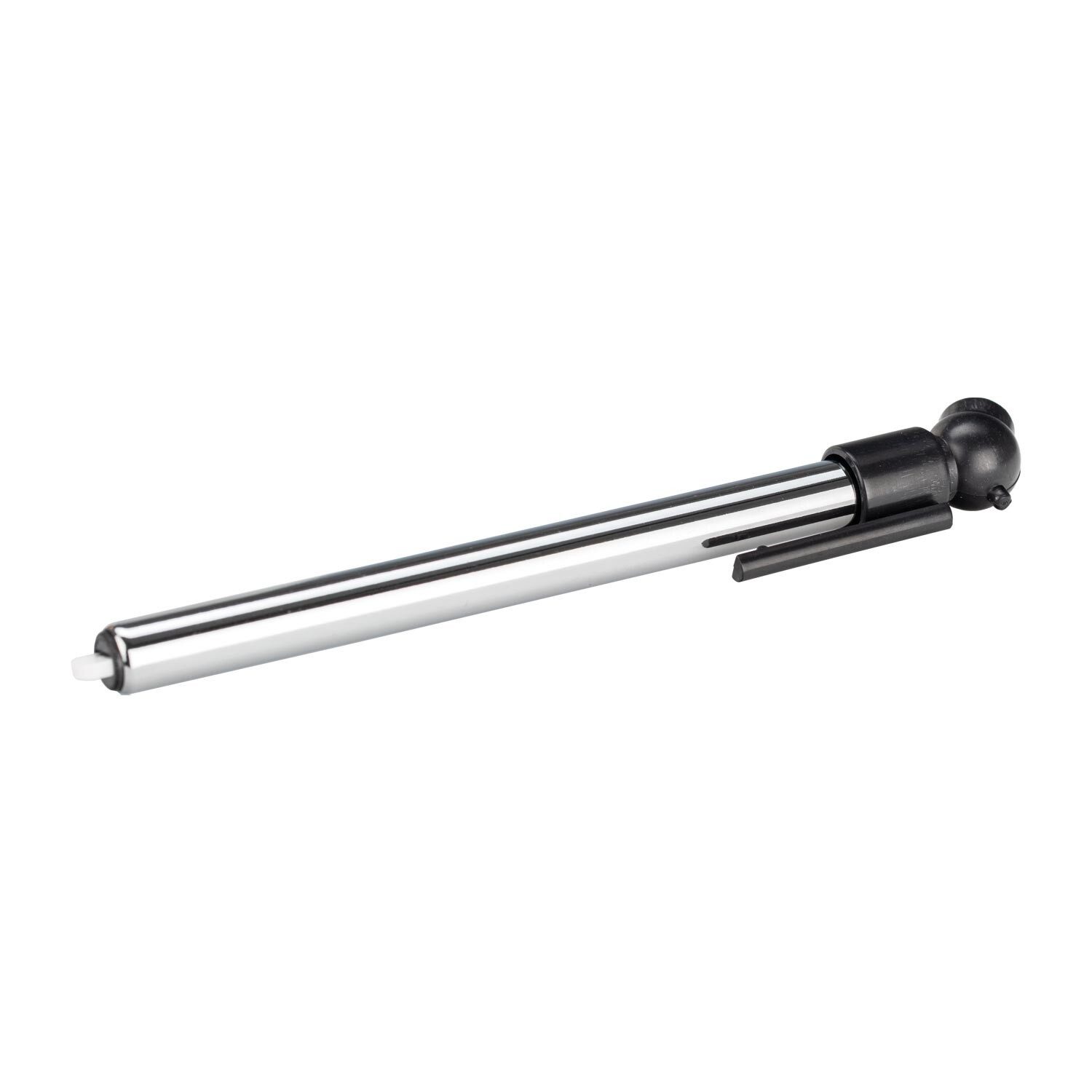 alca Reifendruckkontrollsystem Reifendruckprüfer Manometer Luftdruck Prüfer 0,7 - 3,5 bar, 1-tlg.