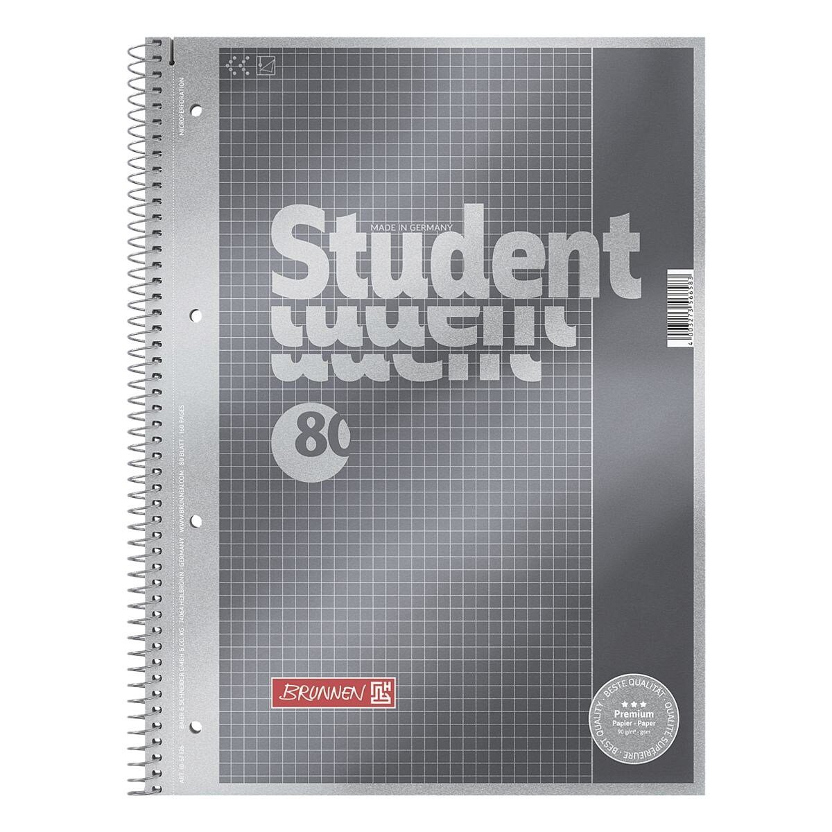 Collegeblock Student Premium