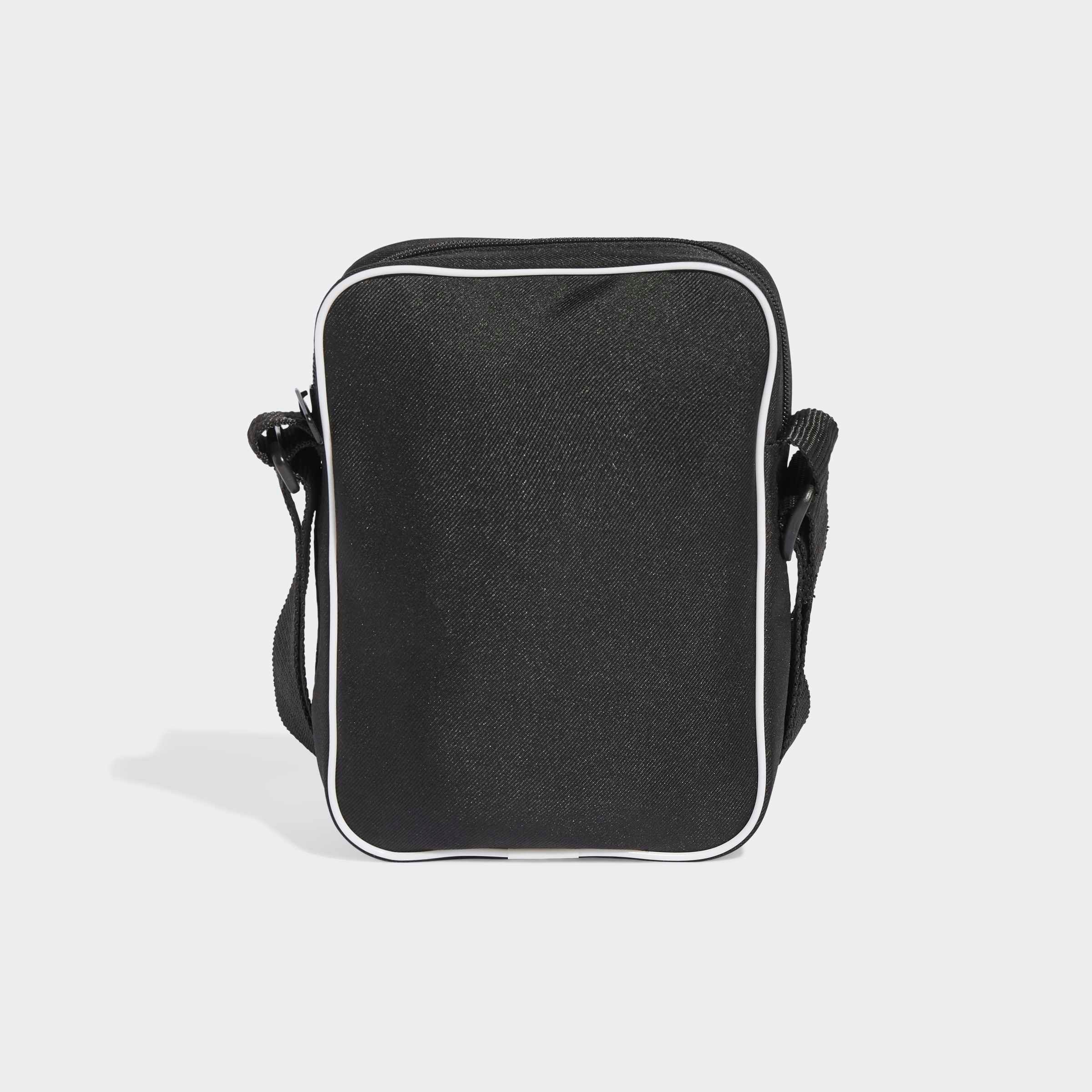 adidas Originals Sporttasche ADICOLOR SIB, aus Polyester-Twill, mit verstel günstig online kaufen