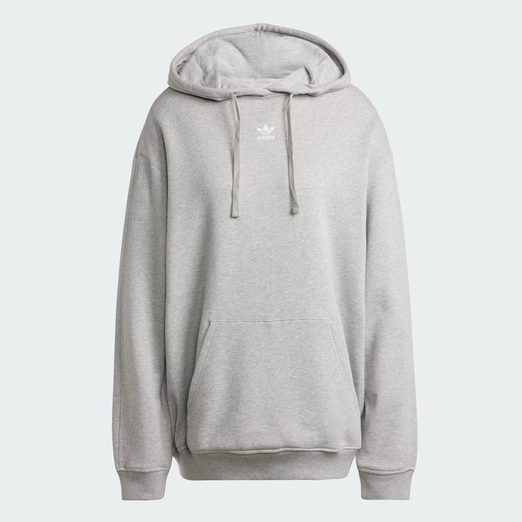 adidas Originals Hoodie ESSENTIALS LOOSE FRENCH TERRY HOODIE (1-tlg)