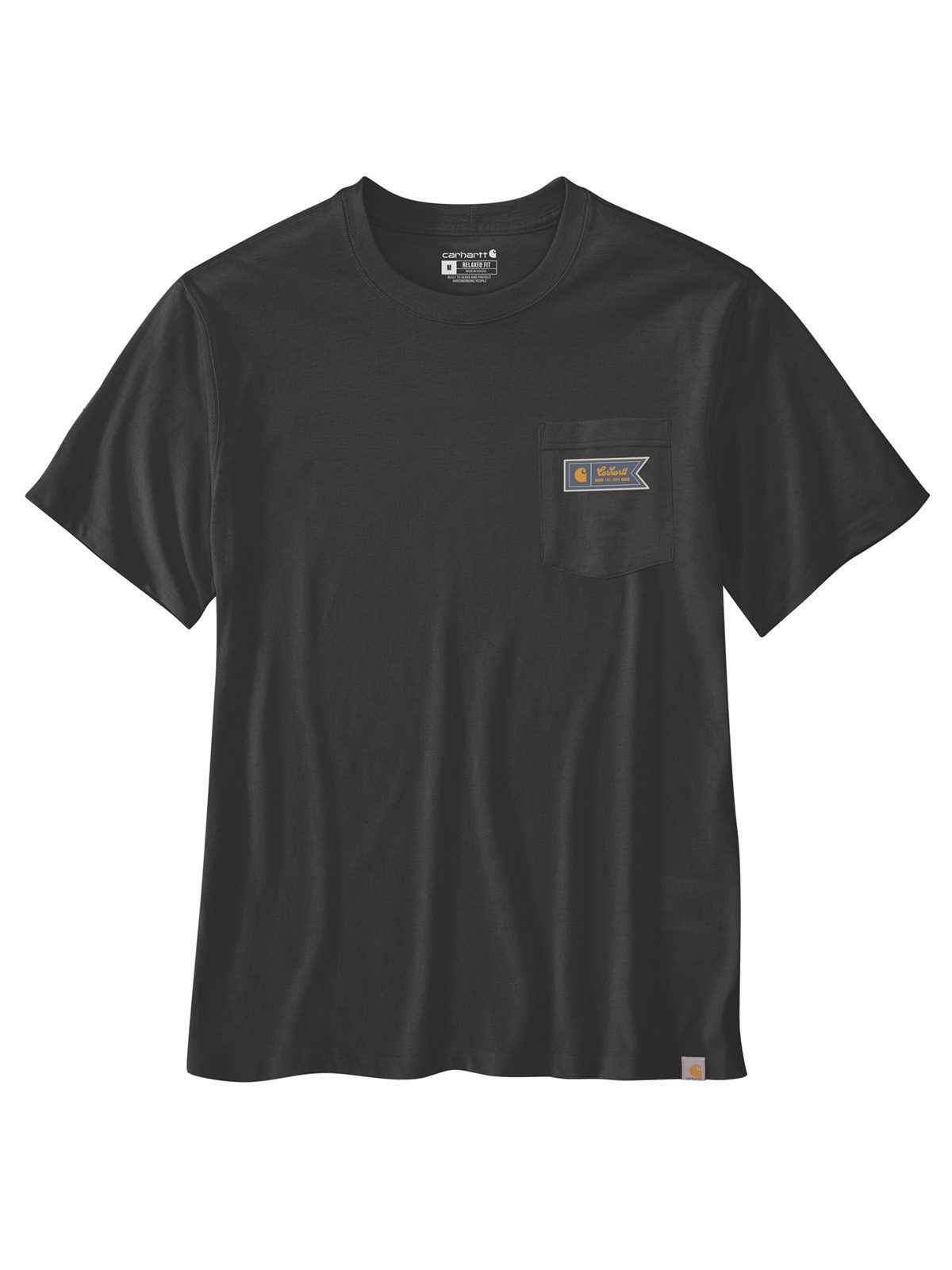 Carhartt T-Shirt 107063-N04 Carhartt Graphic günstig online kaufen