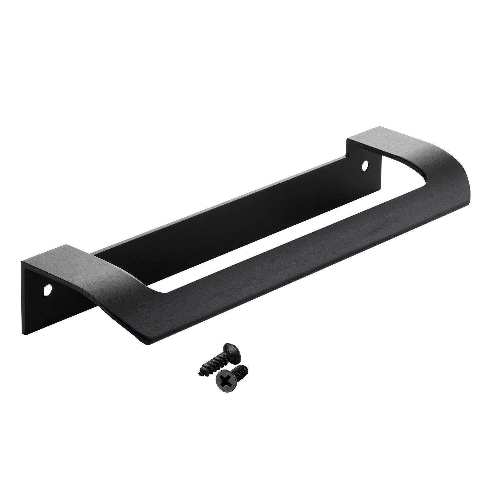 Möbelgriff LYS Bohrlochabstand (BA) 160 mm Schrankgriff Schubladengriff