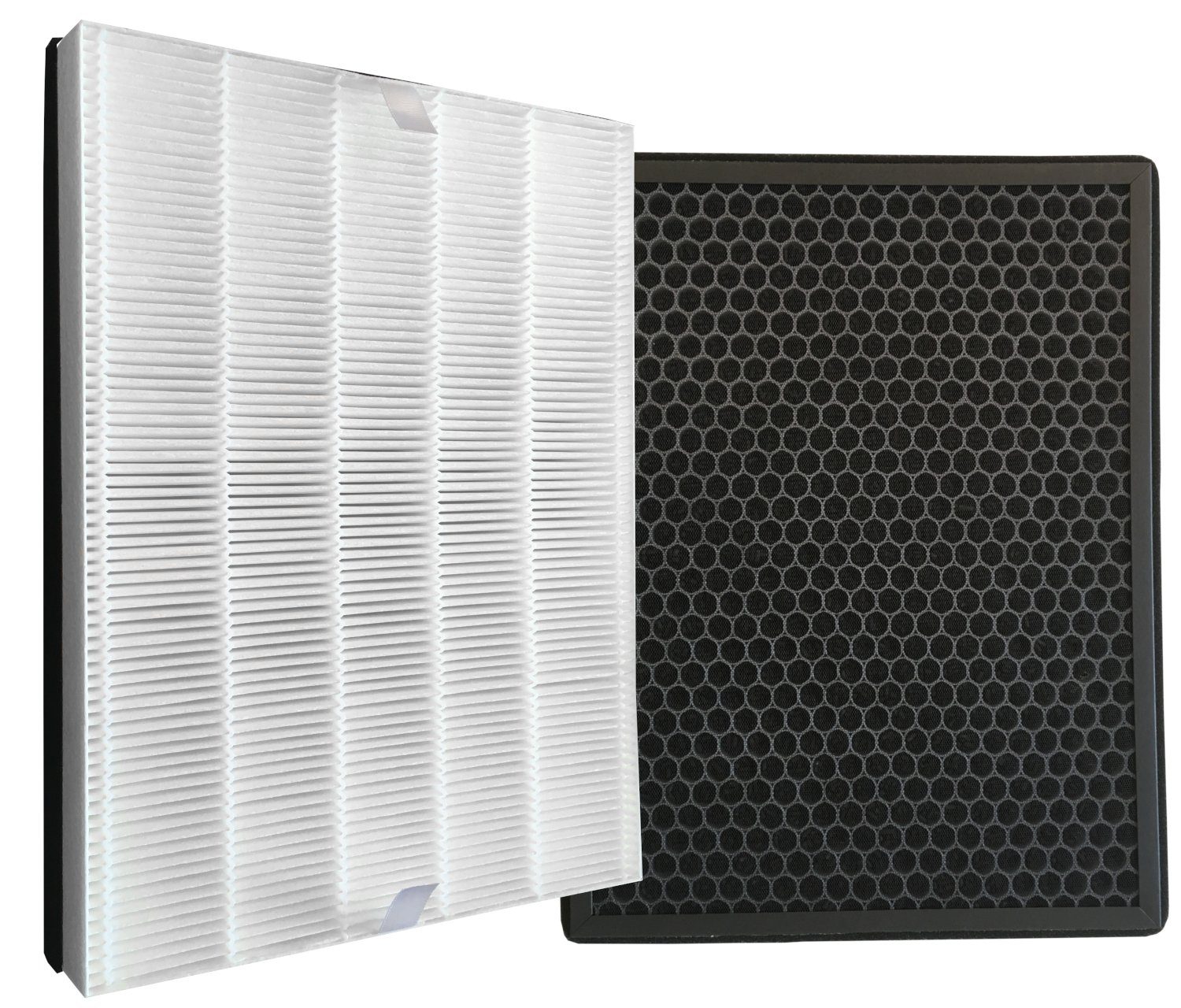 Comedes Filter-Set einsetzbar statt Philips Filter günstig online kaufen