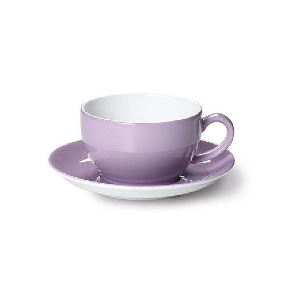 Dibbern Tasse Dibbern Solid Color Kaffeetasse