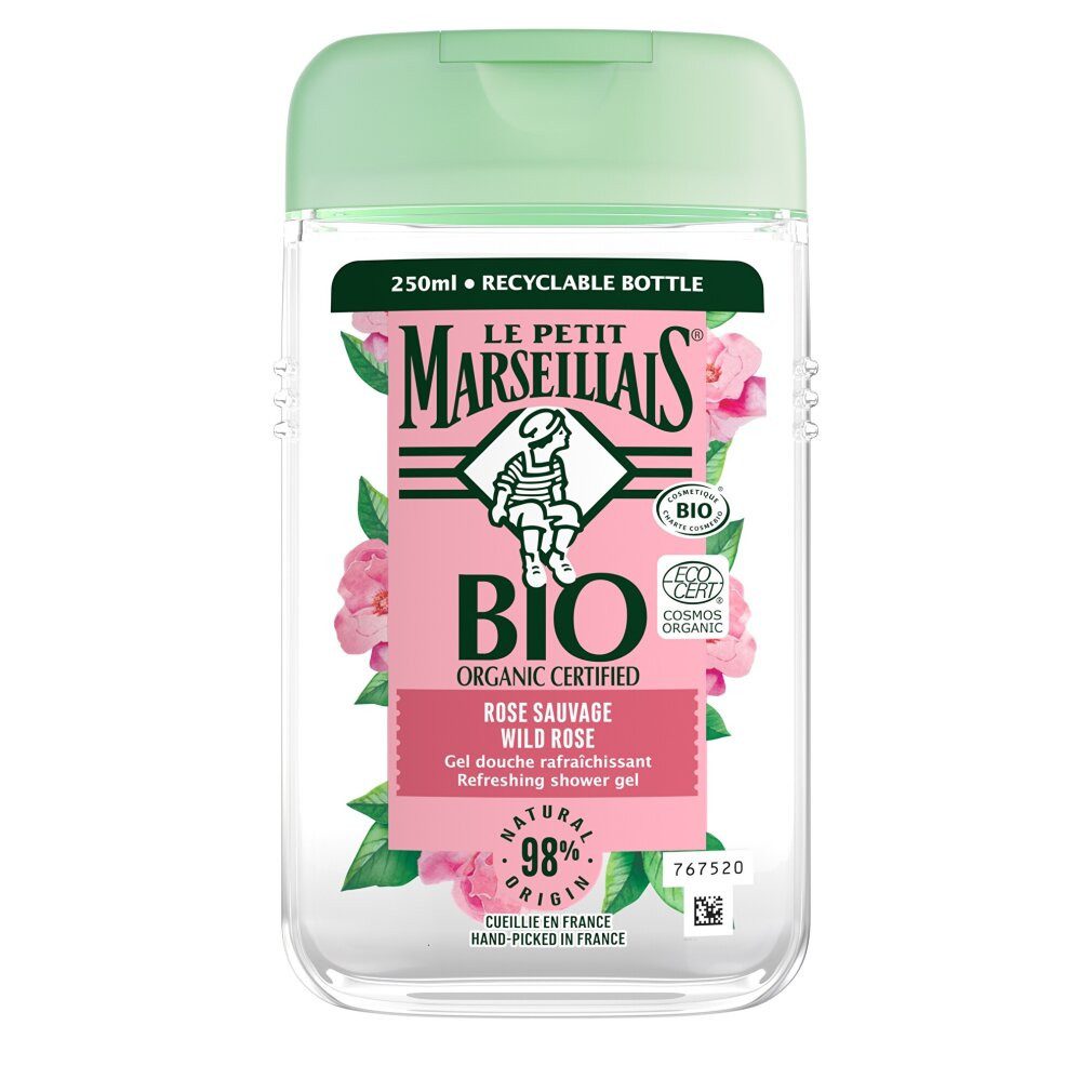 Le Petit Marseillais Körperpflegemittel Bio Organic Certified 250ml