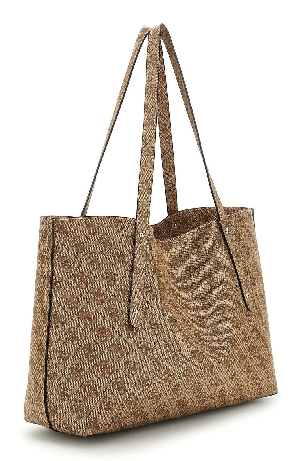 Guess Shopper Tote (Set, 3-tlg) günstig online kaufen