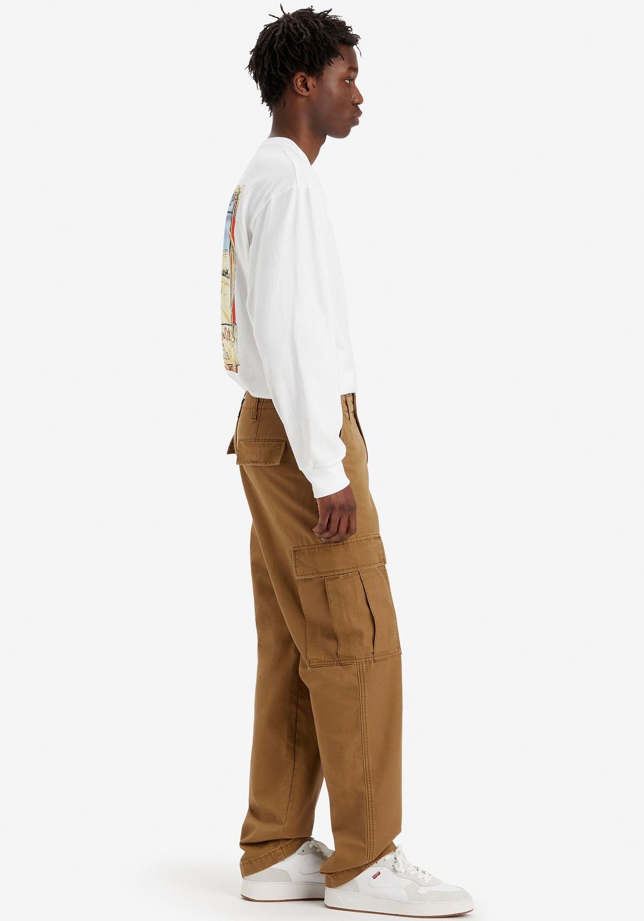 Levi's® Cargohose XX CARGO STRAIGHT günstig online kaufen