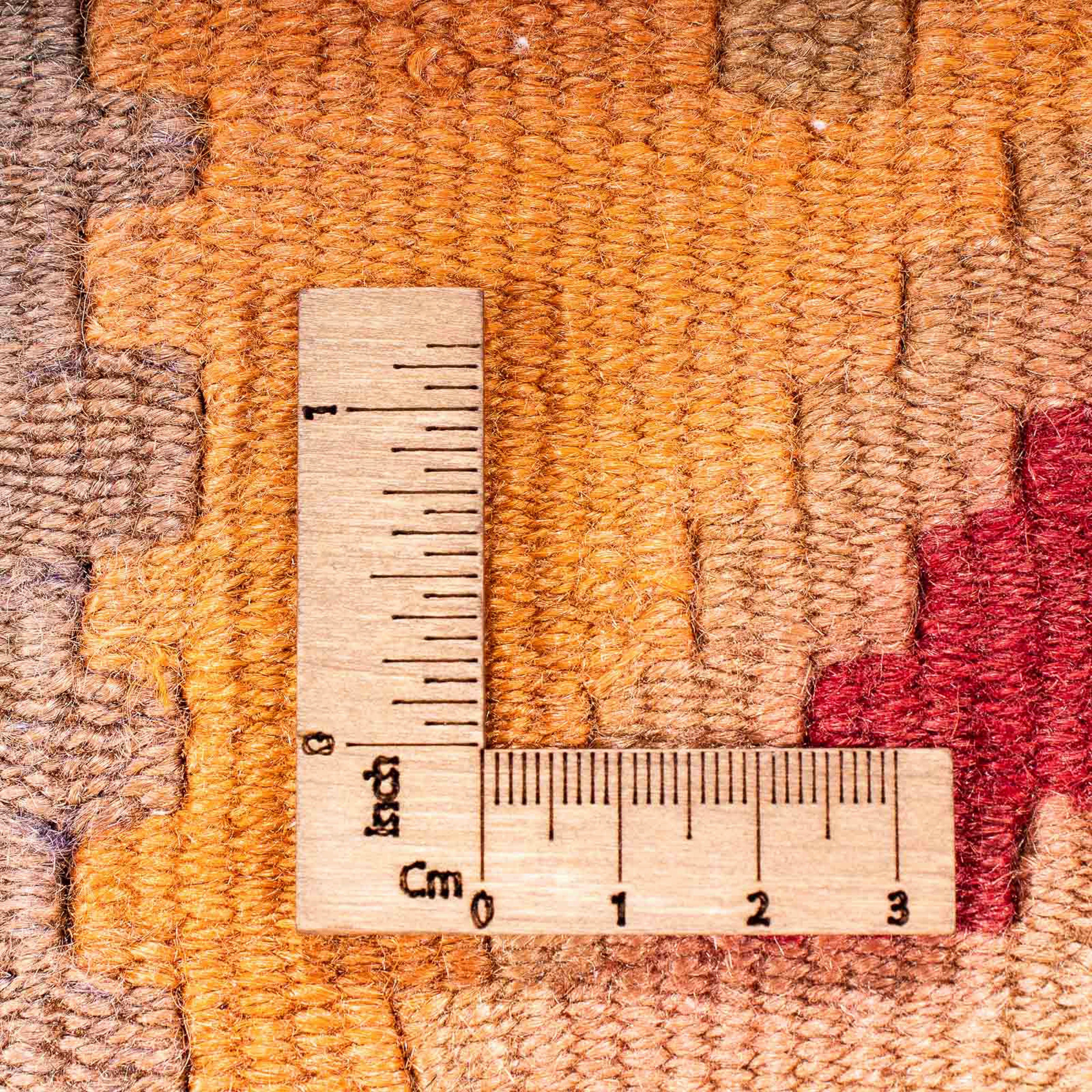Wollteppich Kelim cm 150 morgenland, rechteckig, mehrfarbig, 5 - x Wohnzimmer, Old 330 - mm, - Einzelstück Höhe