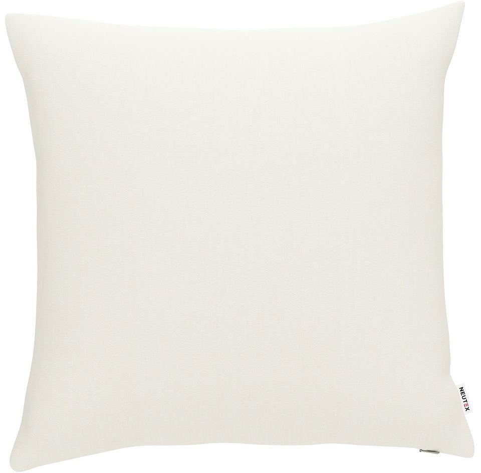 Neutex for you! Kissenhülle Monza-ECO, (1 günstig online kaufen