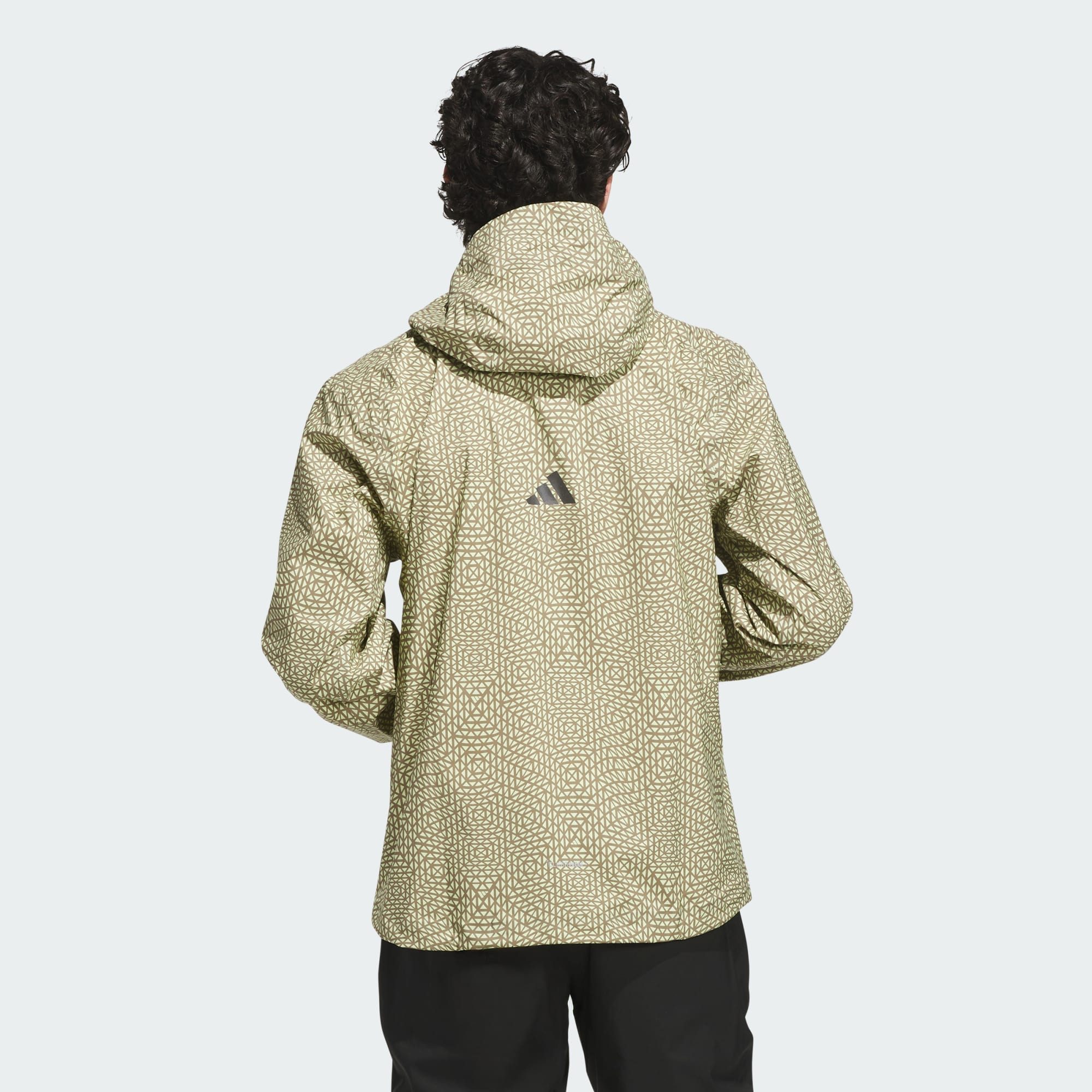 adidas Performance Funktionsjacke ULTIMATE365 TOUR CLIMAPROOF+ ANORAK JACKE (1-St)