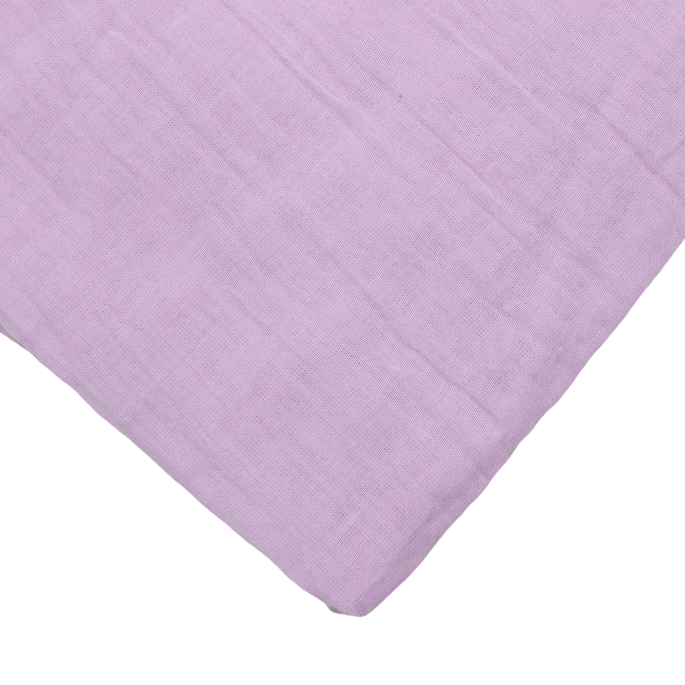MIRROSI Modeschal Asymmetrischer Schal, Made in Italy 20% Seide 80% Baumwolle, (ca. 170x77cm; Leicht und bequem, Unifarbe), Damen Halstuch ideal für Frühling, Sommer und Herbst