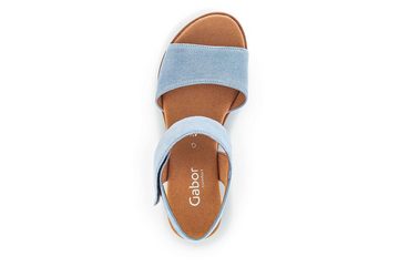 Gabor 22.750.36 Sandalette