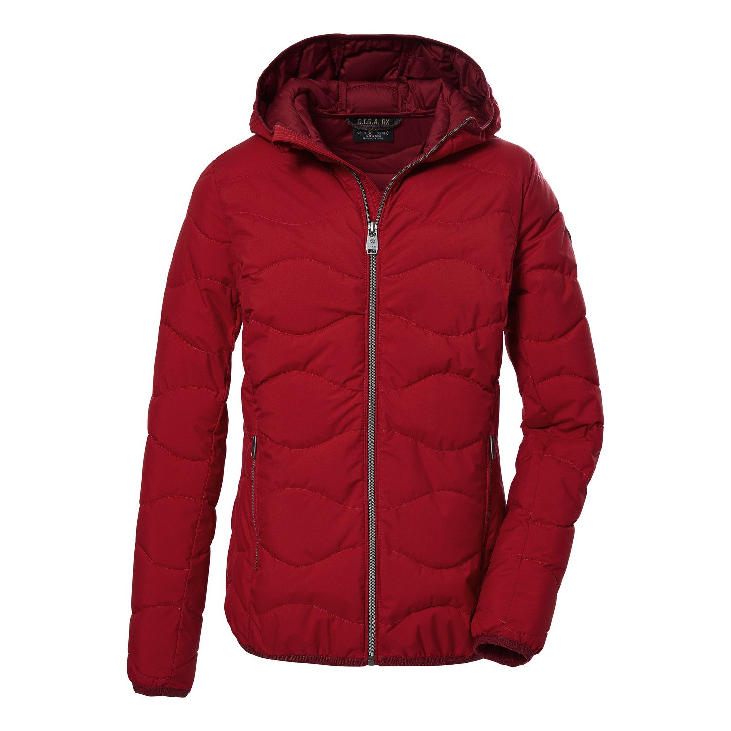 G.I.G.A. DX by killtec Steppjacke günstig online kaufen