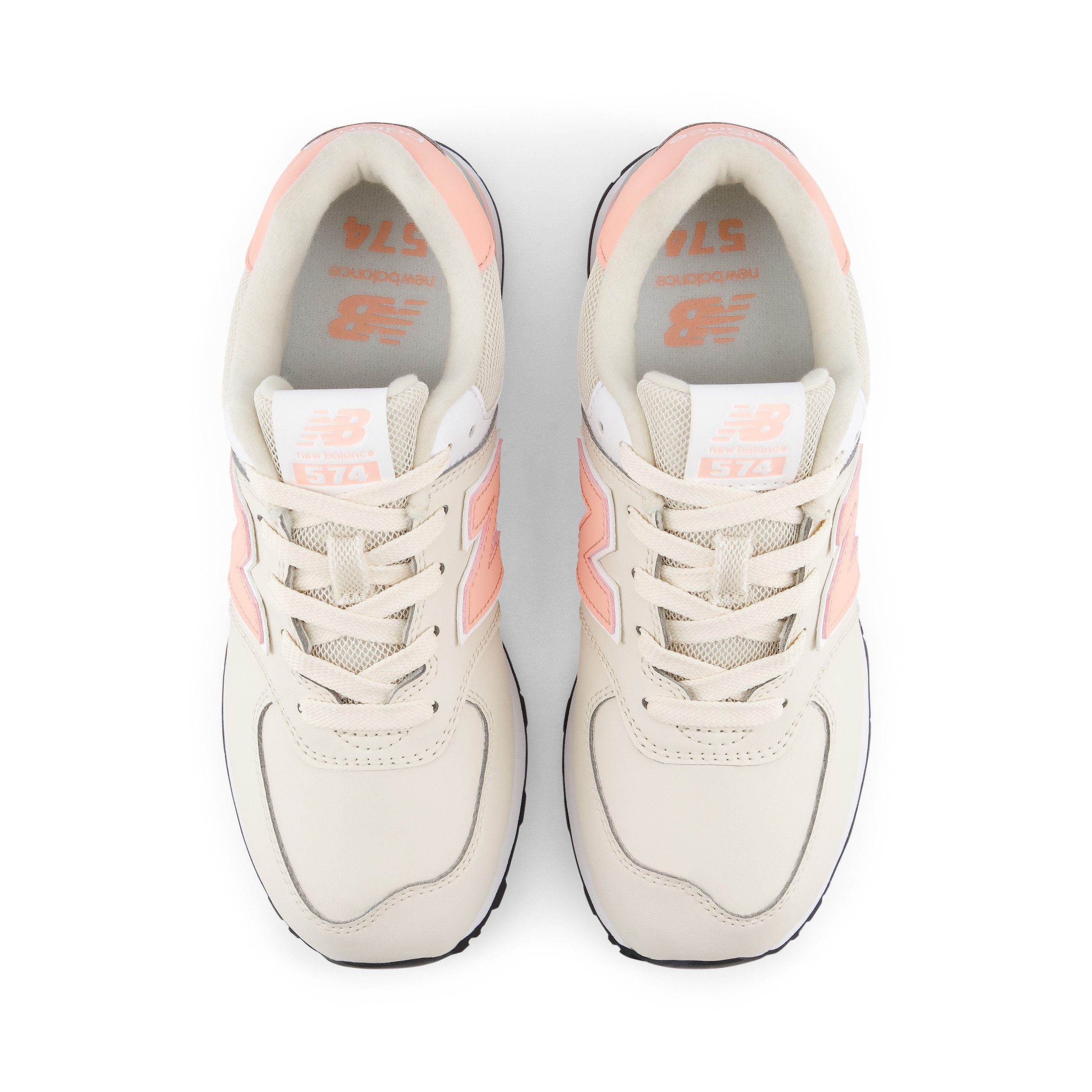 New Balance 574 Sneaker (für Jugendliche) – Bild 4 von 5