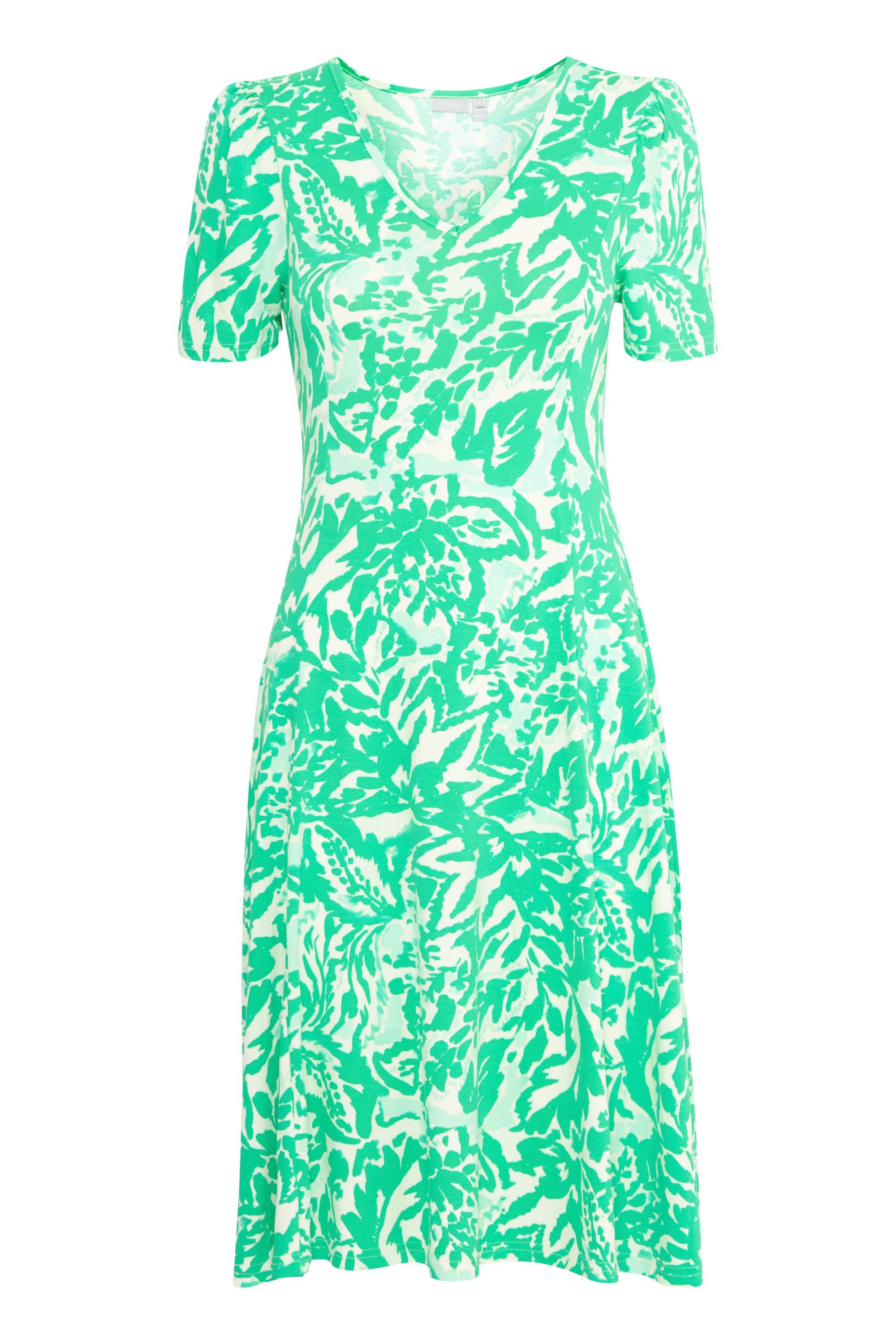 fransa Jerseykleid Fransa FRFedot günstig online kaufen
