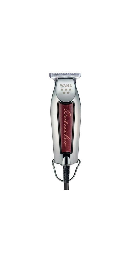Wahl Haar- und Bartschneider Wahl Detailer Corded Trimmer