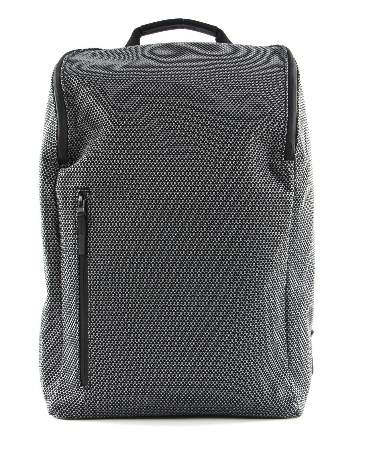 Jost Rucksack Mesh Man