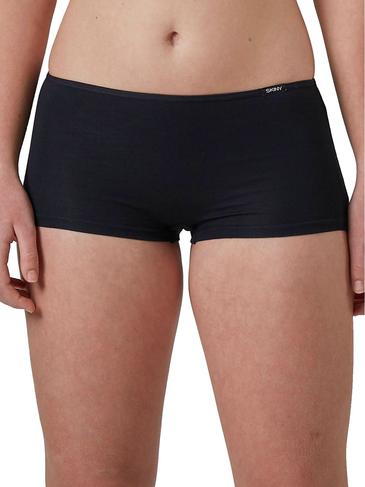 Skiny Panty Damen Pant Cotton Essentials (Stück, 1-St) - günstig online kaufen