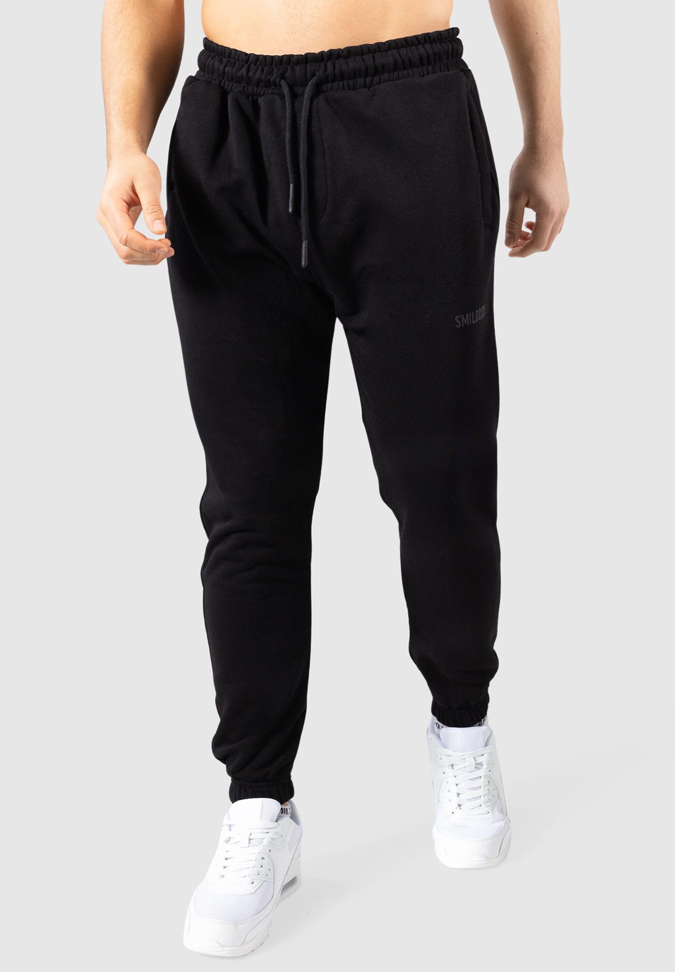 Smilodox Jogginghose Taylor günstig online kaufen