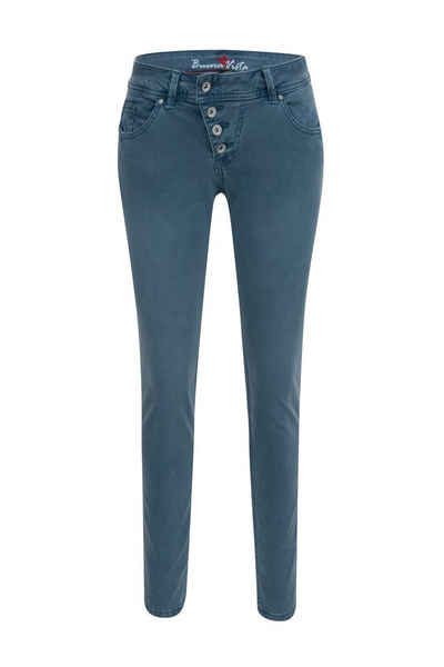 Buena Vista Stretch-Jeans »BUENA VISTA MALIBU zyon 2108 J5001 4141 HL8.2796«