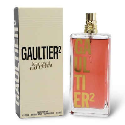 JEAN PAUL GAULTIER Eau de Parfum Jean Paul Gaultier 2, Süß