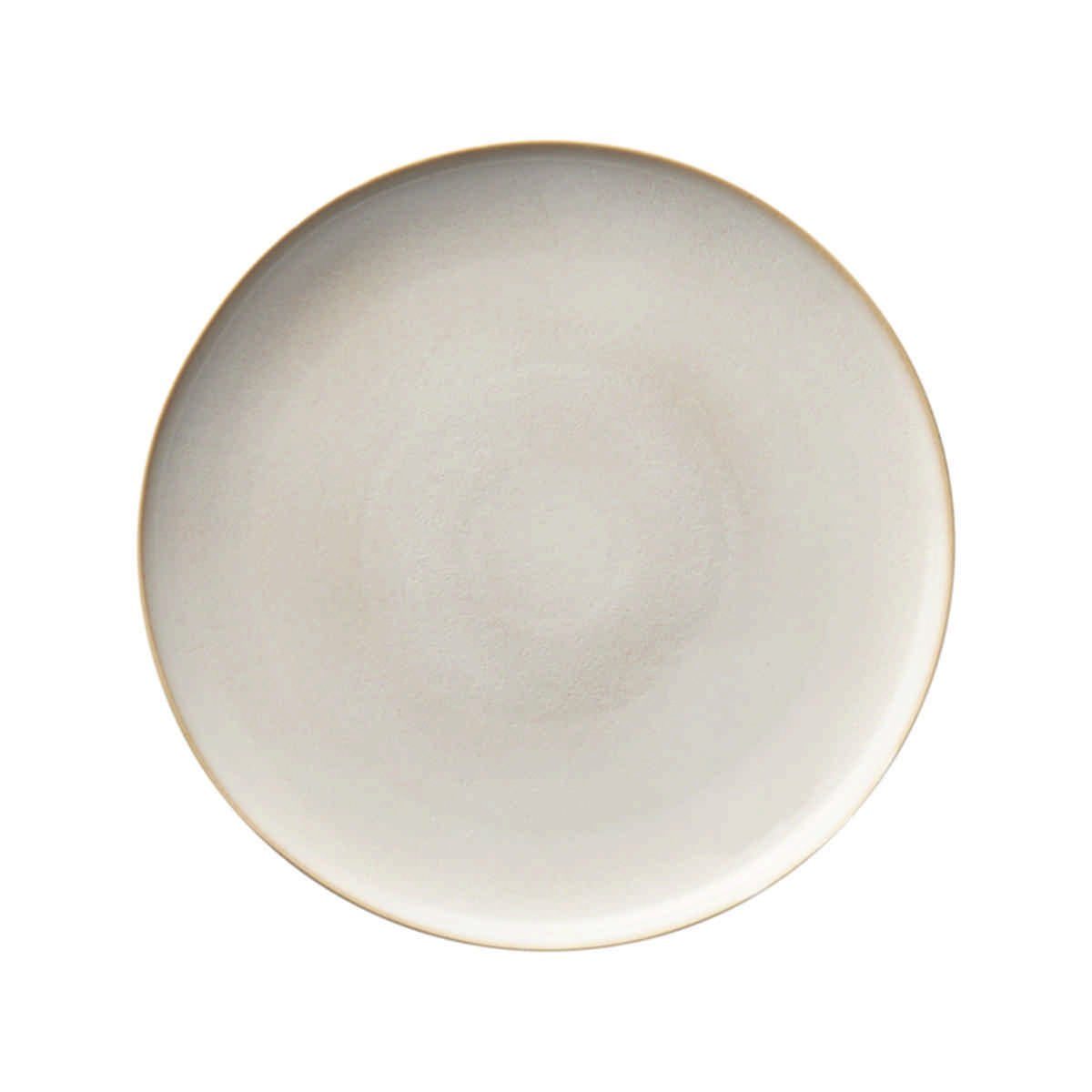 ASA SELECTION Тарелка обеденная Saisons Sand, d: 31 cm