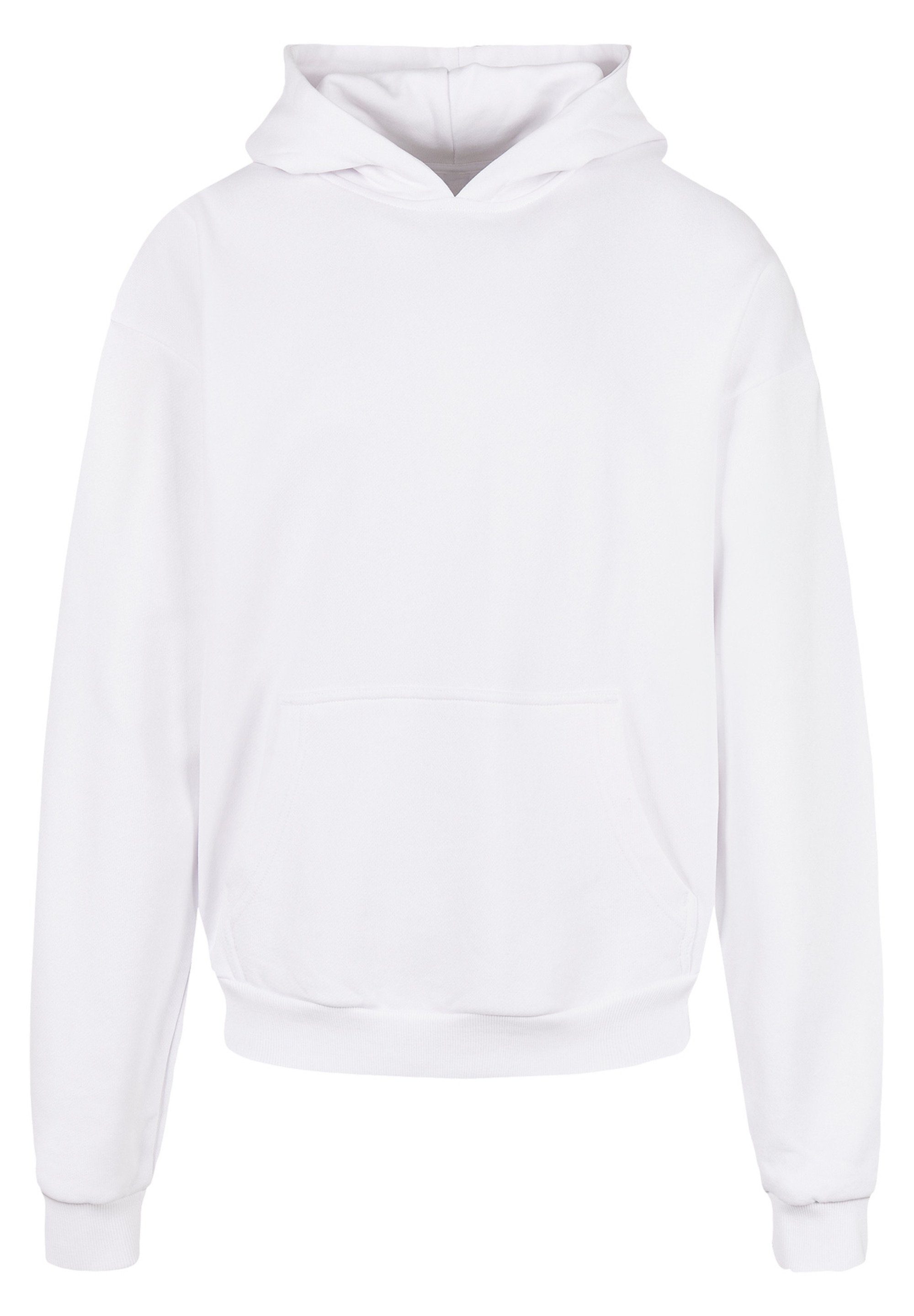 F4NT4STIC Kapuzenpullover David Bowie Star Logo Print