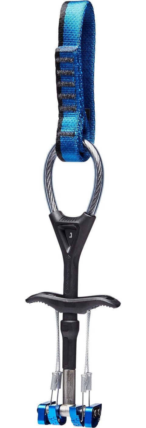 Black Diamond Sicherungsgerät C4 CAMALOT .3 No Color