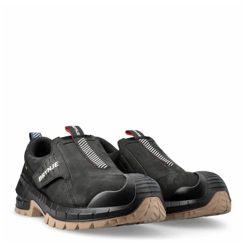 Brynje TReK Shoe Sicherheitsschuh