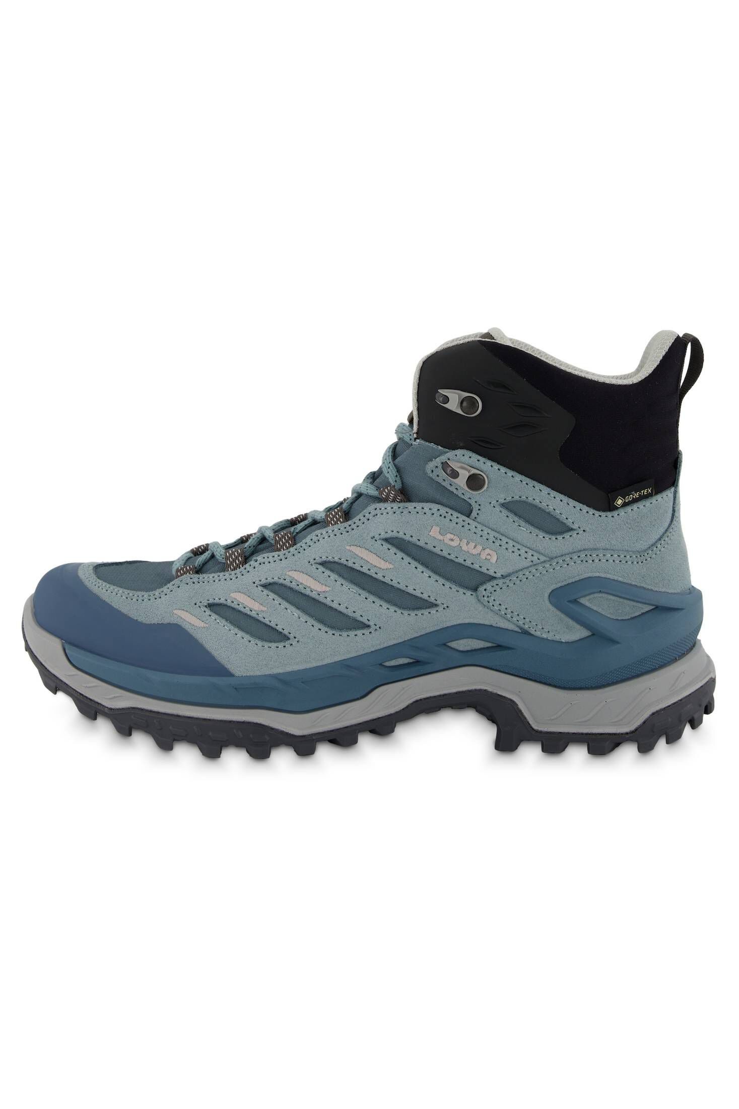 Lowa Damen Wanderschuhe INNOVO GTX MID günstig online kaufen