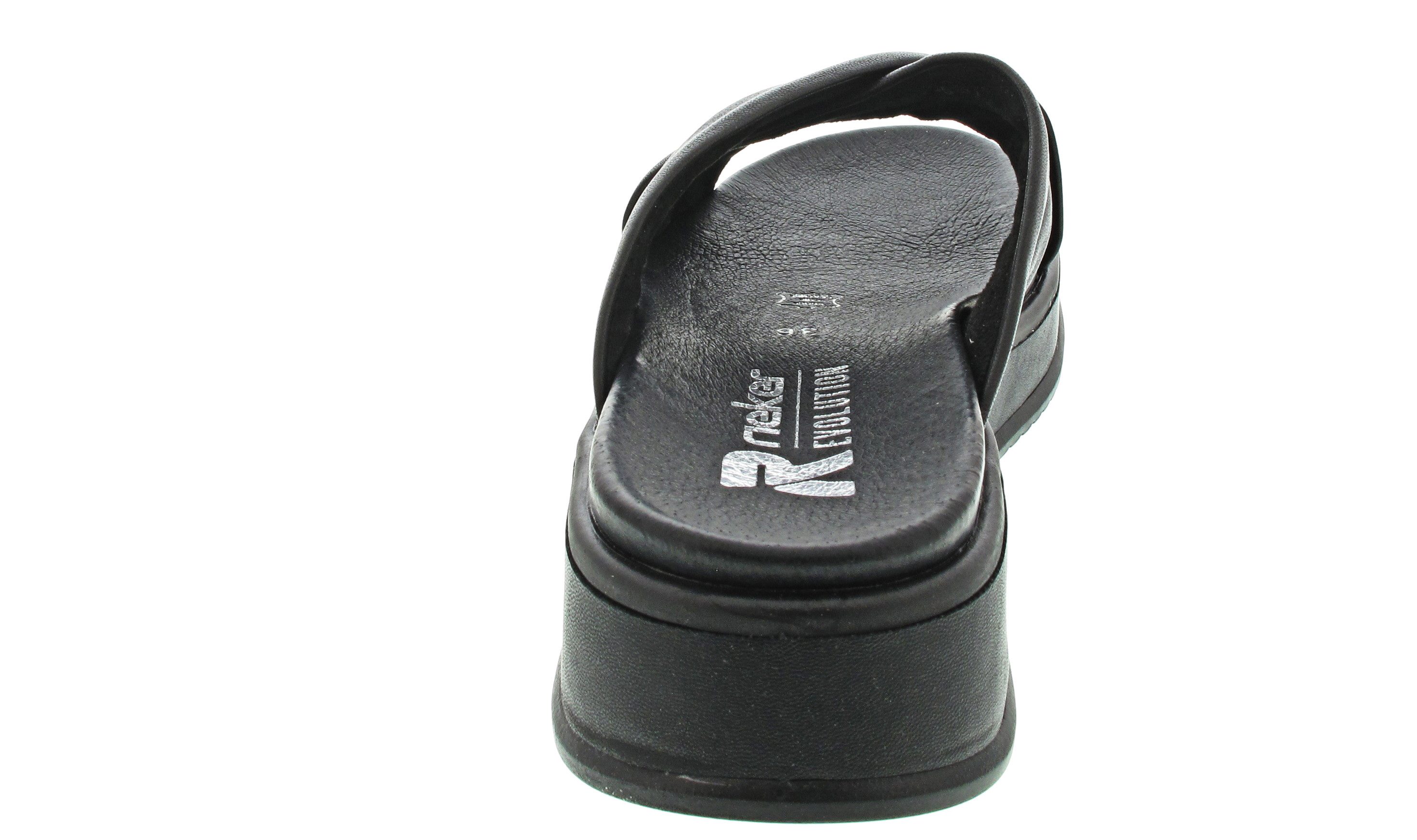 Rieker Pantolette günstig online kaufen