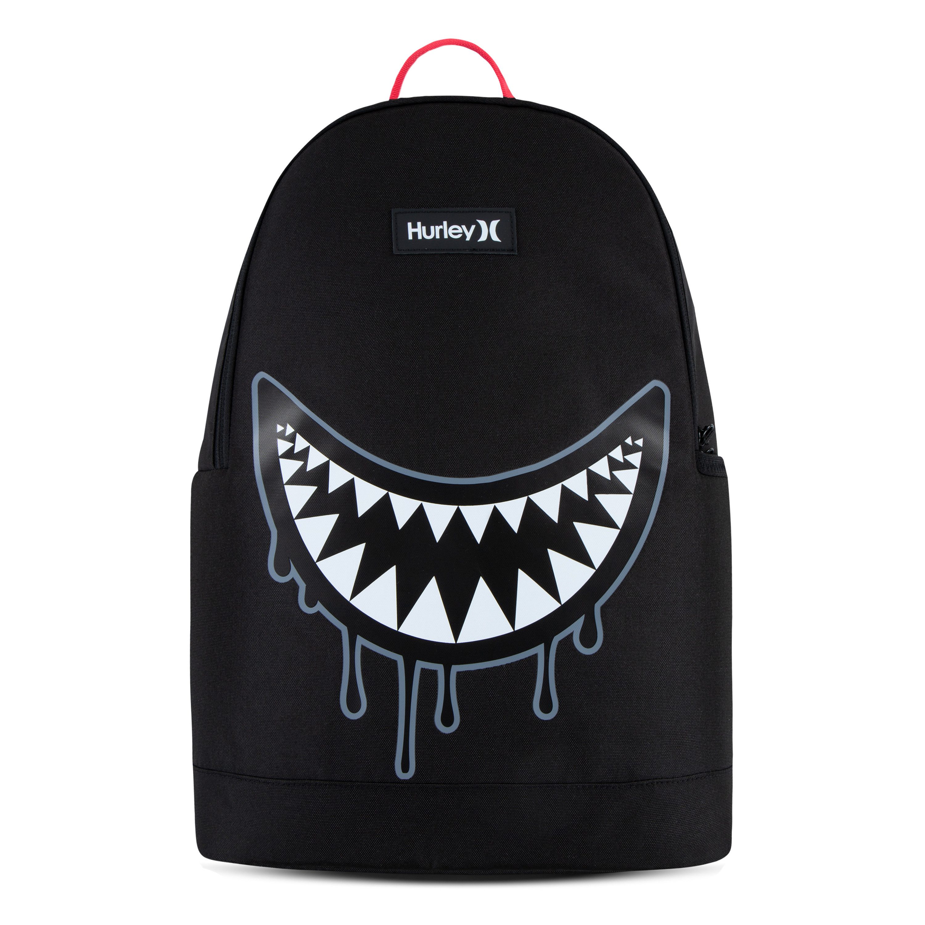 Hurley Rucksack HRLA HURLEY GFX BACKPACK, für Kinder geeignet, aus Polyester
