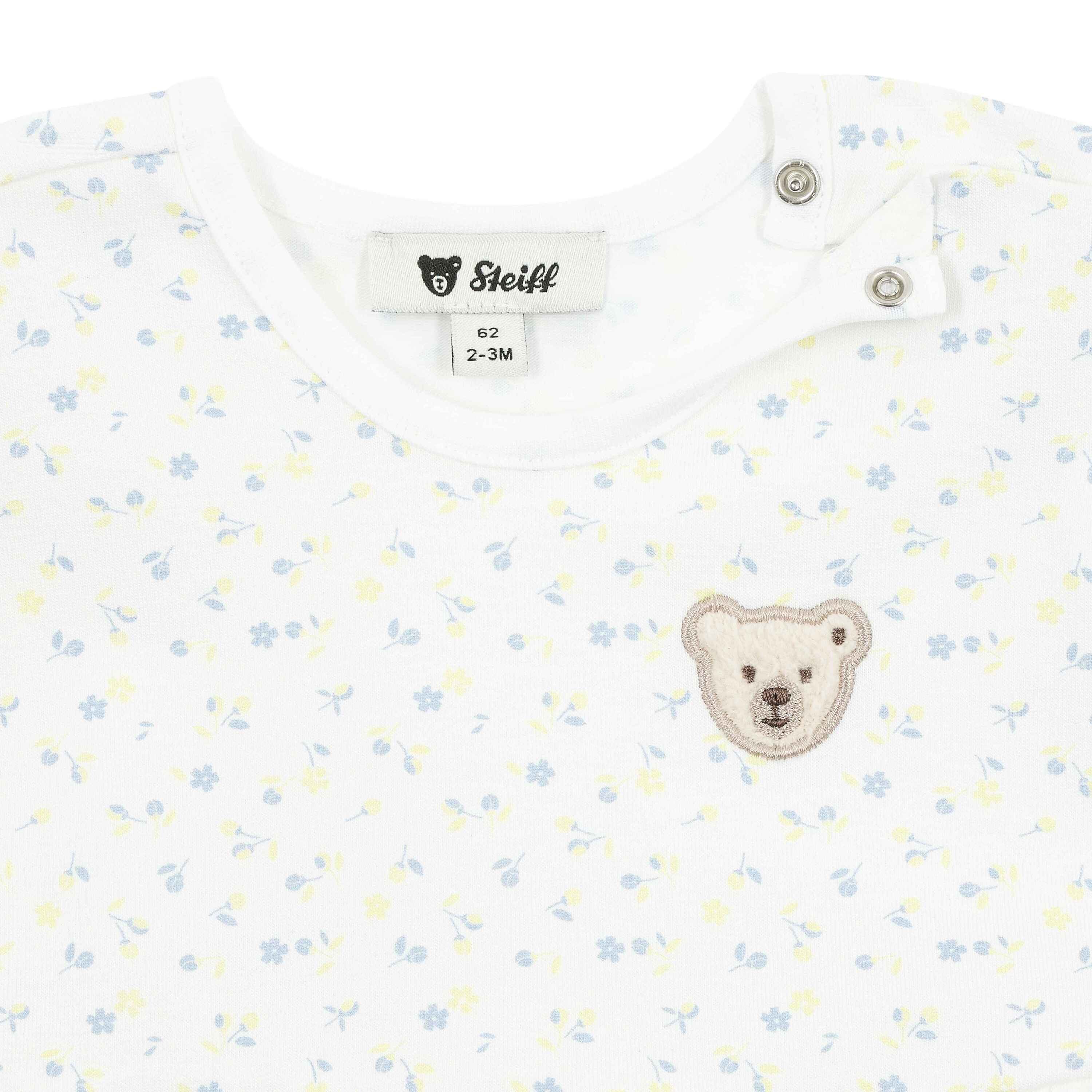 Steiff Body Body kurzarm Summer Breeze