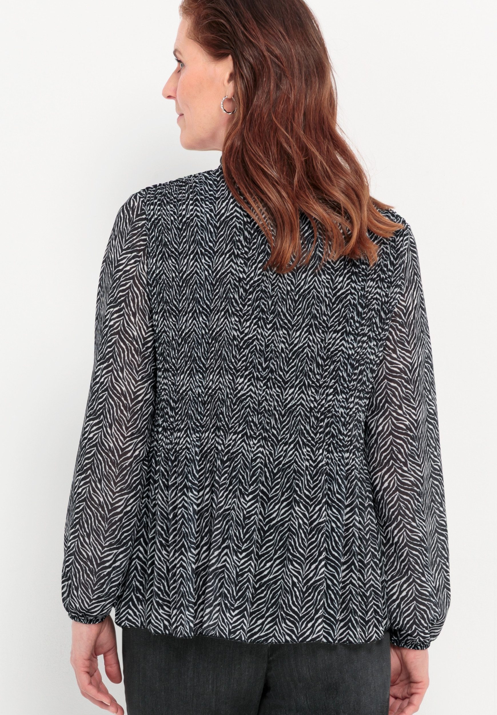 bianca Langarmbluse DORETTE günstig online kaufen