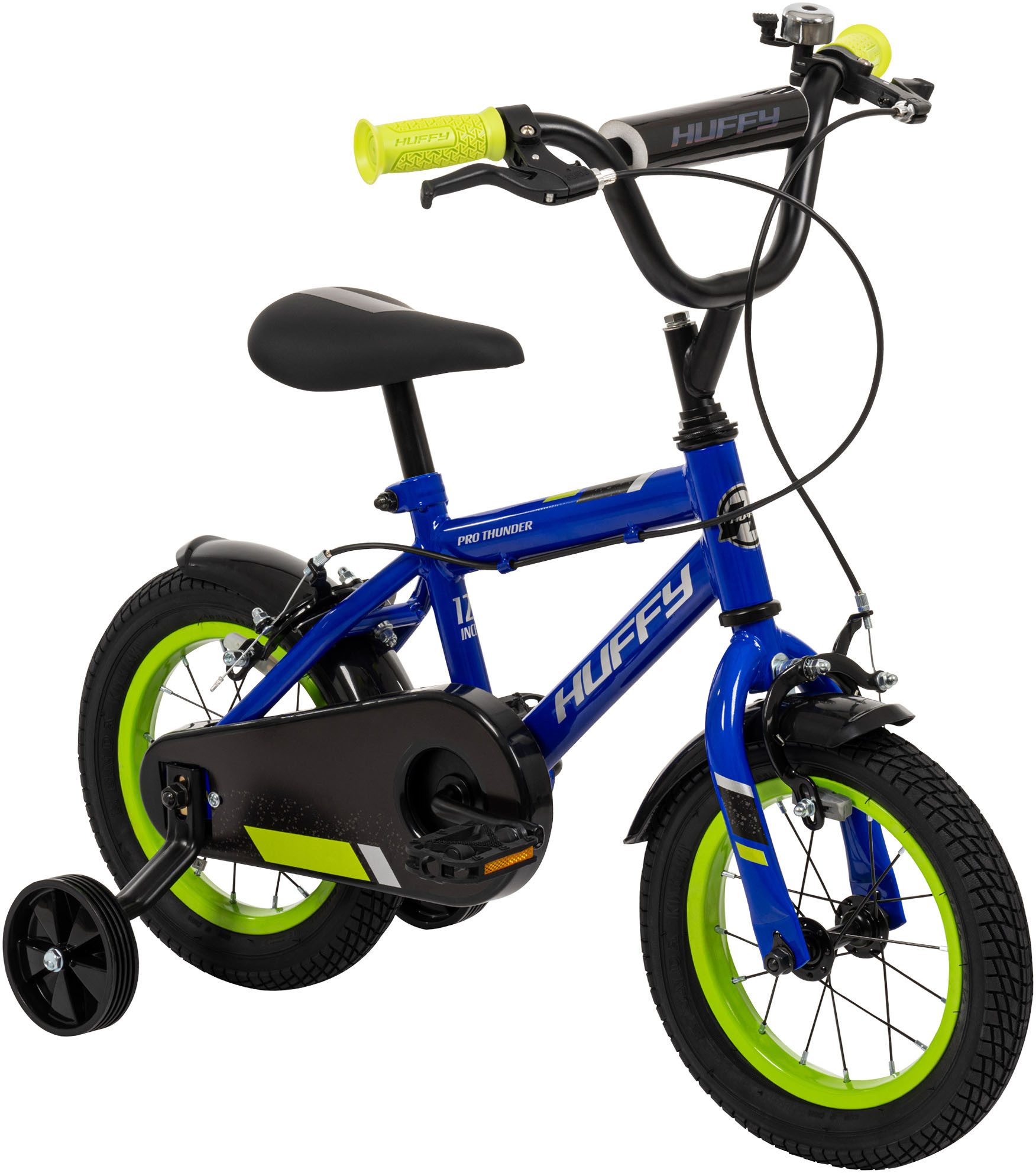 Huffy Kinderfahrrad Pro Thunder