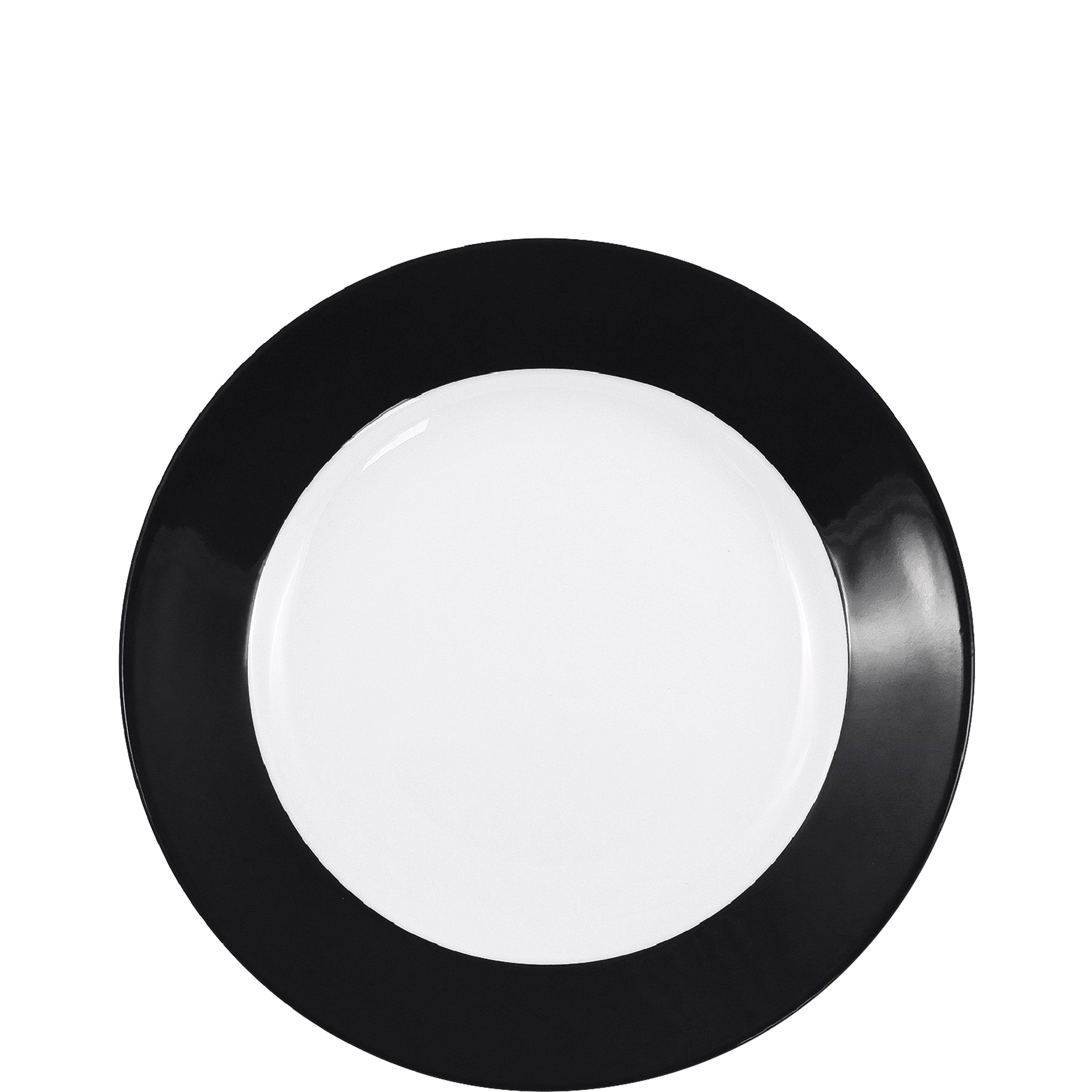 KAHLA Frühstücksteller Pronto Colore 20,5 cm, (1 St), Made in Germany