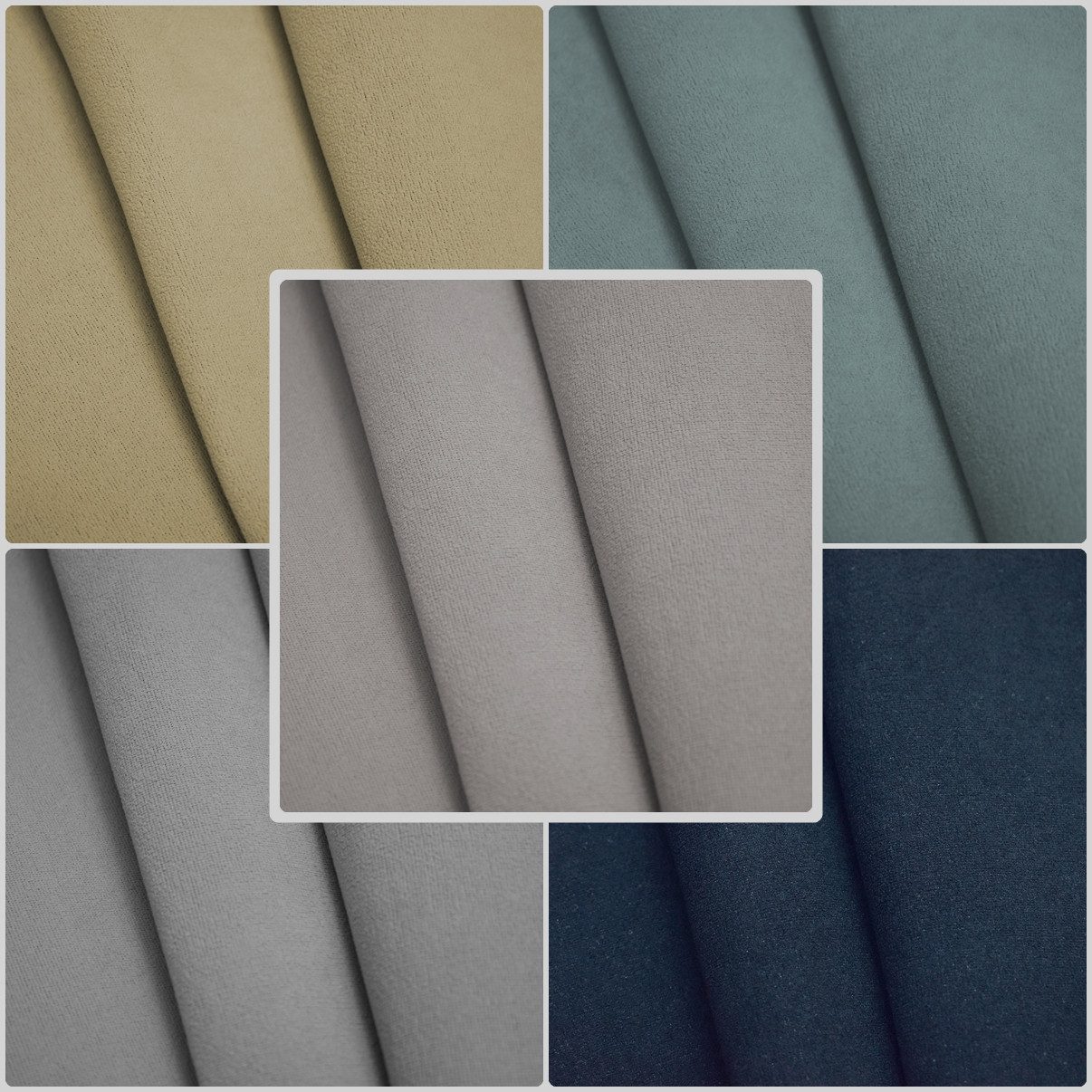 Ch.Cabanski Stoff Stoff Autohimmelstoff Himmelstoff Dachhimmel Velour mit Schaum, Weich. Elastisch. Formstabil. Abriebfest. Pflegeleicht.