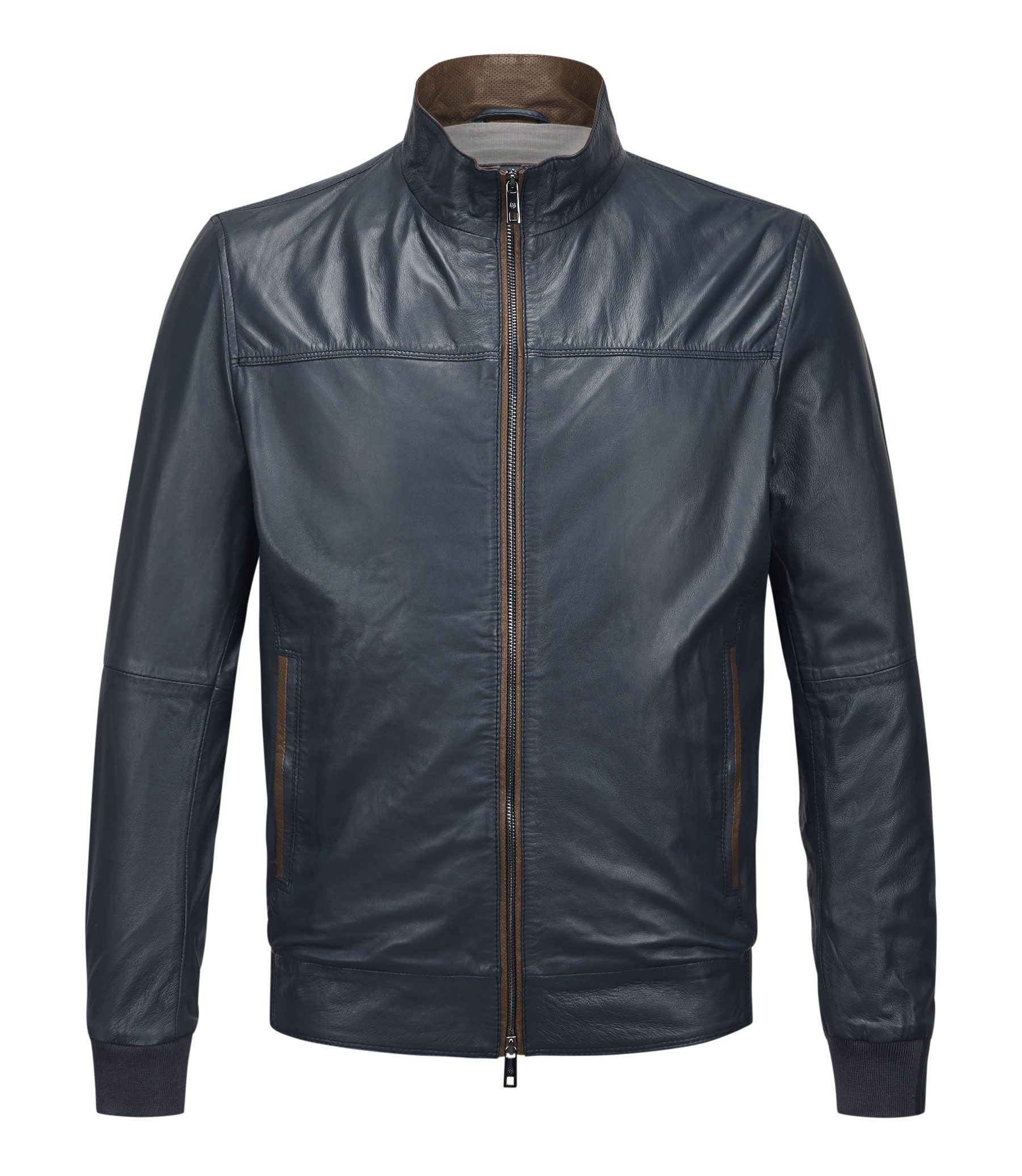 Lederjacke MSLucien