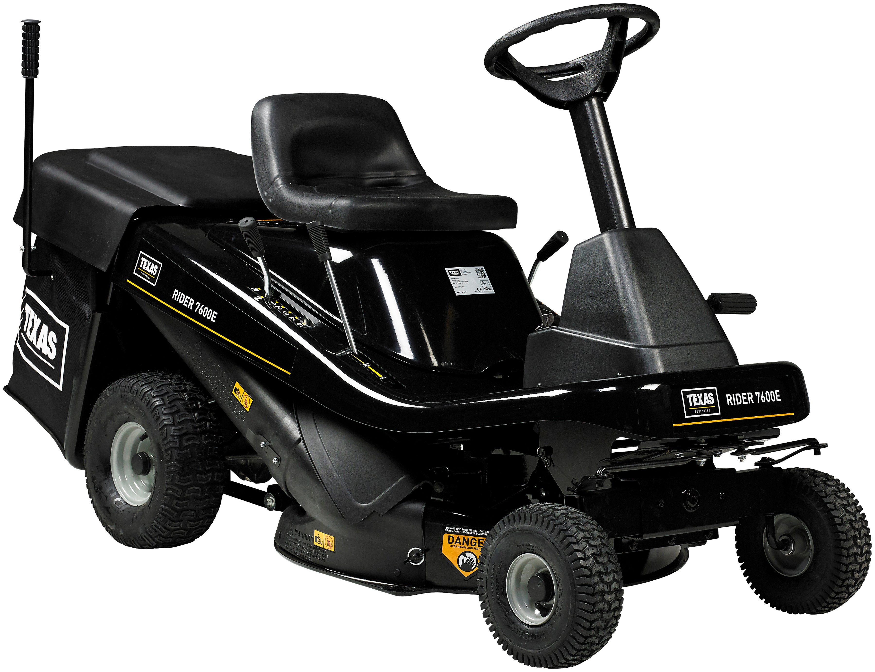 Rasentraktor & Aufsitzmäher online kaufen | OTTO