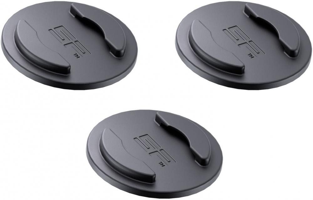 SP Connect Fahrrad-Gepäckträger SP Connect SP Adhesive Kit SPC+ One Size - flexible Handyhalterung mit
