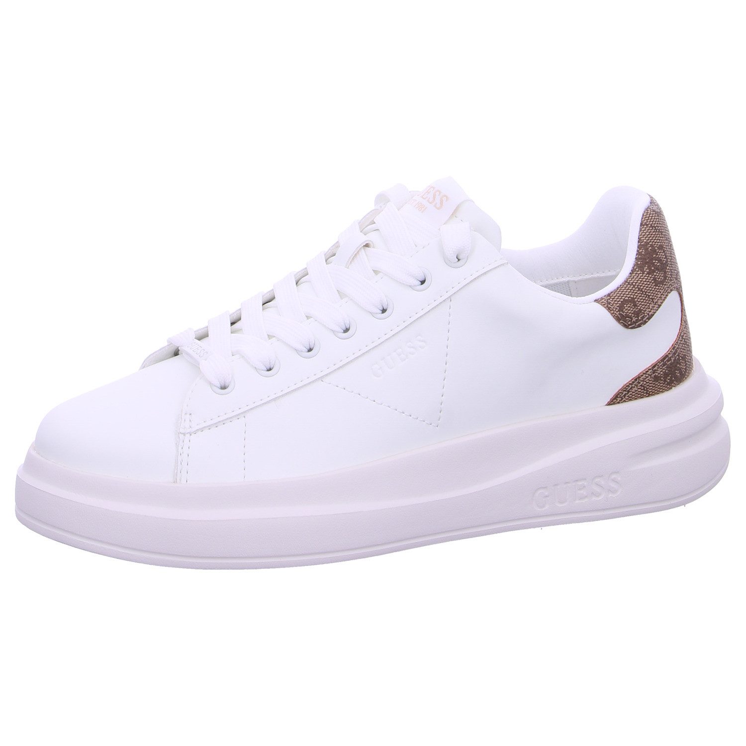 Guess Elbina Sneaker günstig online kaufen