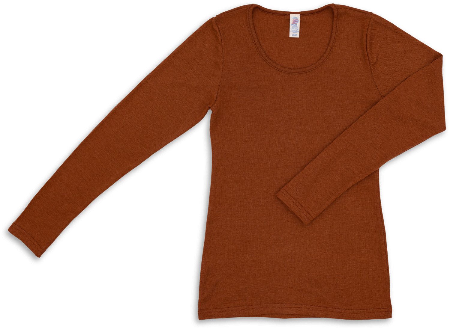 Langarmshirt